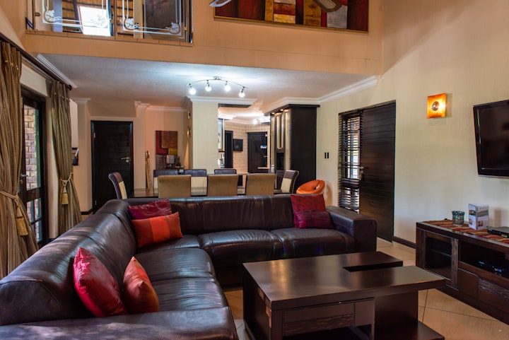 Mpumalanga Accommodation at Kruger Park Lodge 209 | Viya