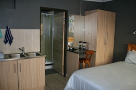 Northern Free State Accommodation at  | Viya