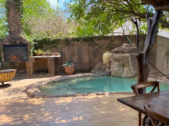 Kruger National Park South Accommodation at  | Viya