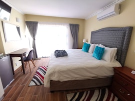 Eastern Cape Accommodation at Lucolo Palace B&B | Viya