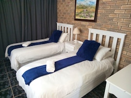 Free State Accommodation at Rose Cottage | Viya