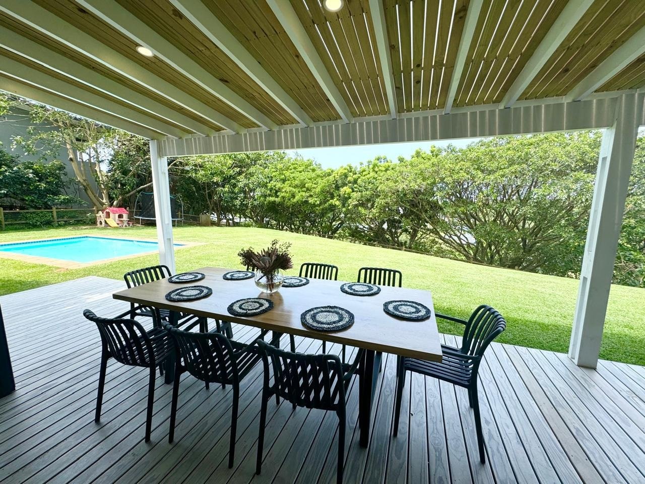 Cussonia Way Paradise HL1463: image no 3 of 37