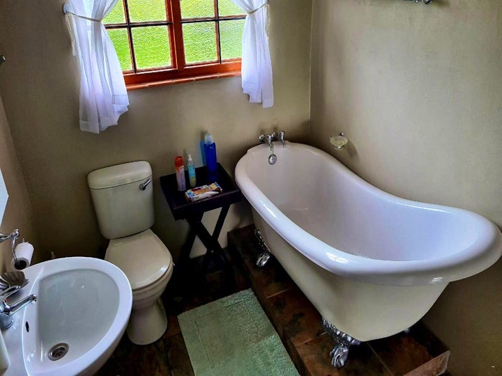 KwaZulu-Natal Accommodation at Cicada Self-catering Cottage | Viya