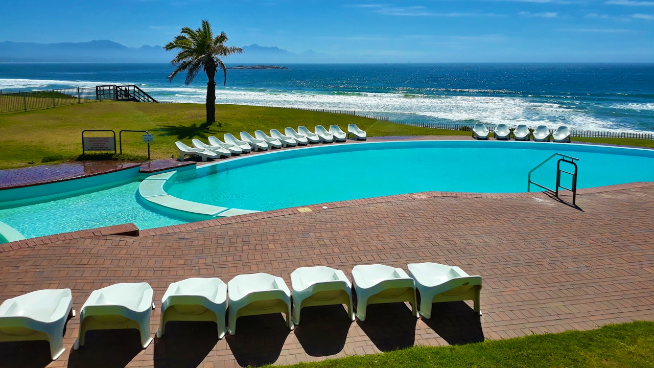 Mossel Bay Accommodation at  | Viya