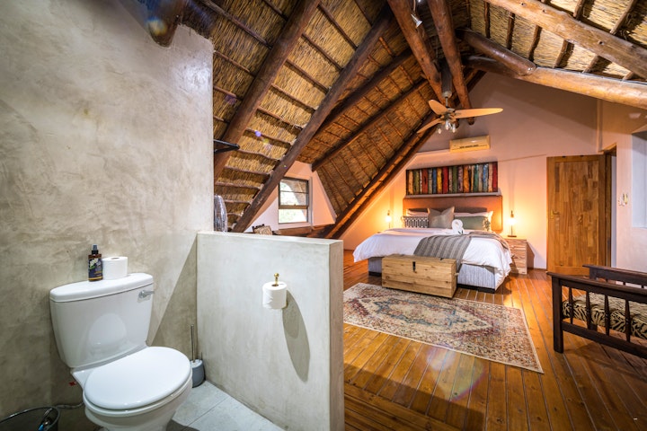 Limpopo Accommodation at Nzenga Lodge | Viya