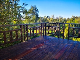 Garden Route Accommodation at Tsitsikamma Gardens Cottage 2 | Viya