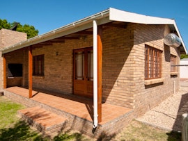 Boland Accommodation at  | Viya