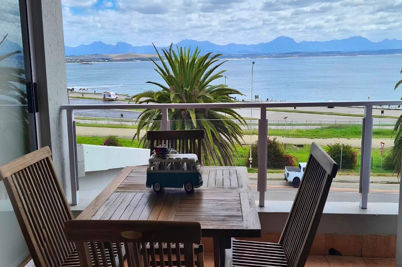 Mossel Bay Accommodation at  | Viya