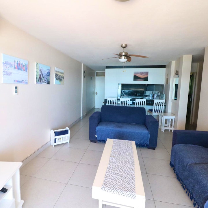 KwaZulu-Natal Accommodation at Cozumel 317 | Viya