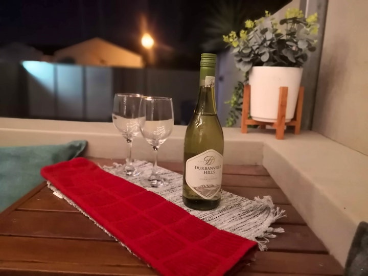 Cape Town Accommodation at Cherry Tree On Westhoven | Viya