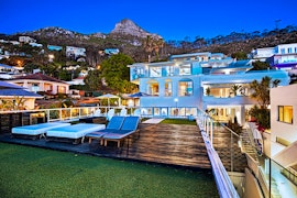 Atlantic Seaboard Accommodation at  | Viya