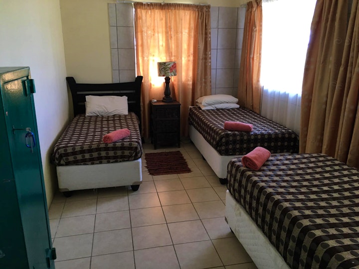 Free State Accommodation at De Rust Private Nature Reserve | Viya