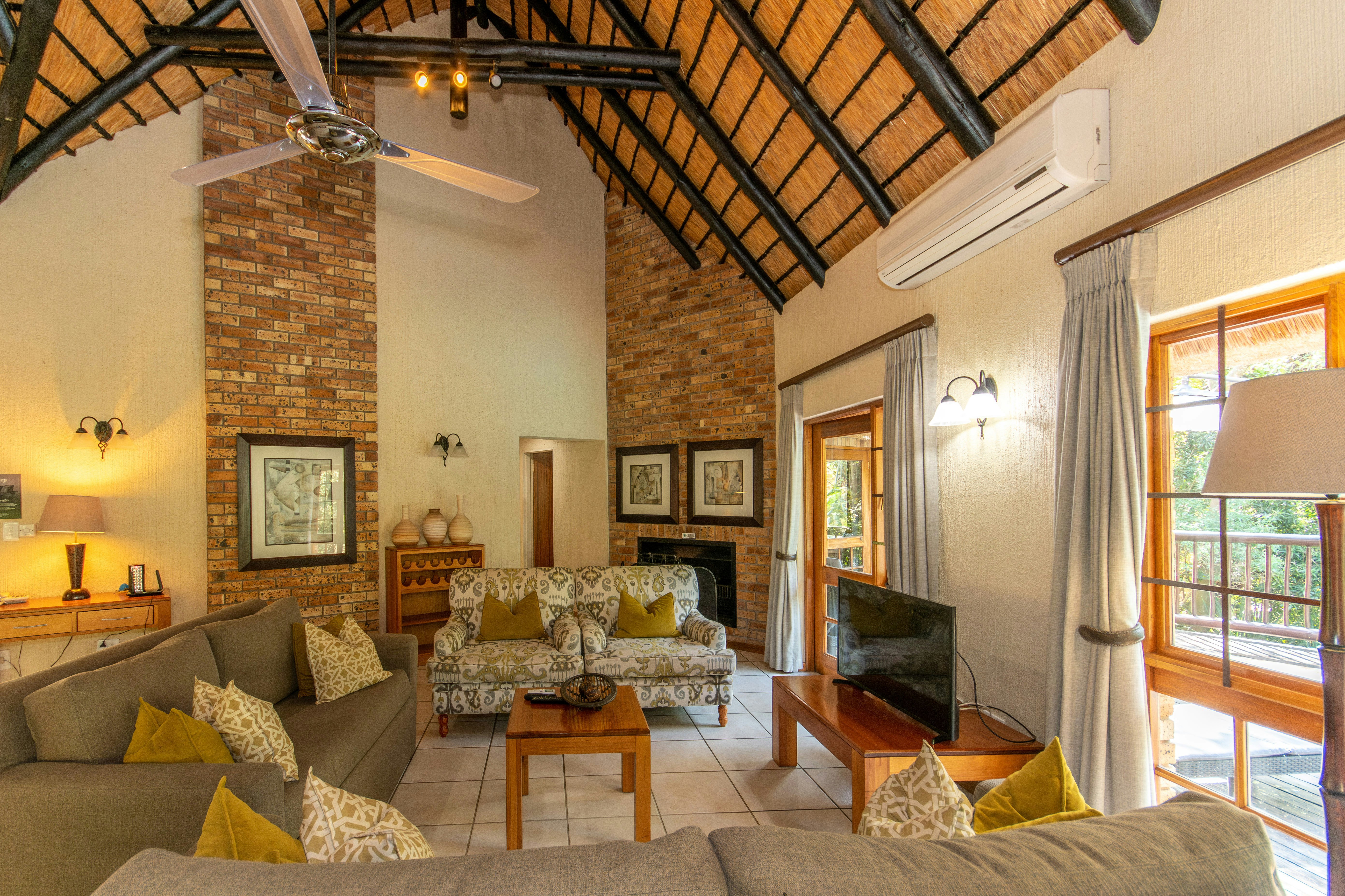 Kruger Park Lodge Unit No. 252 | LekkeSlaap