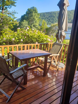 Garden Route Accommodation at The Wood B&B | Viya