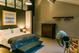 Natal Midlands Accommodation at The Hayloft | Viya