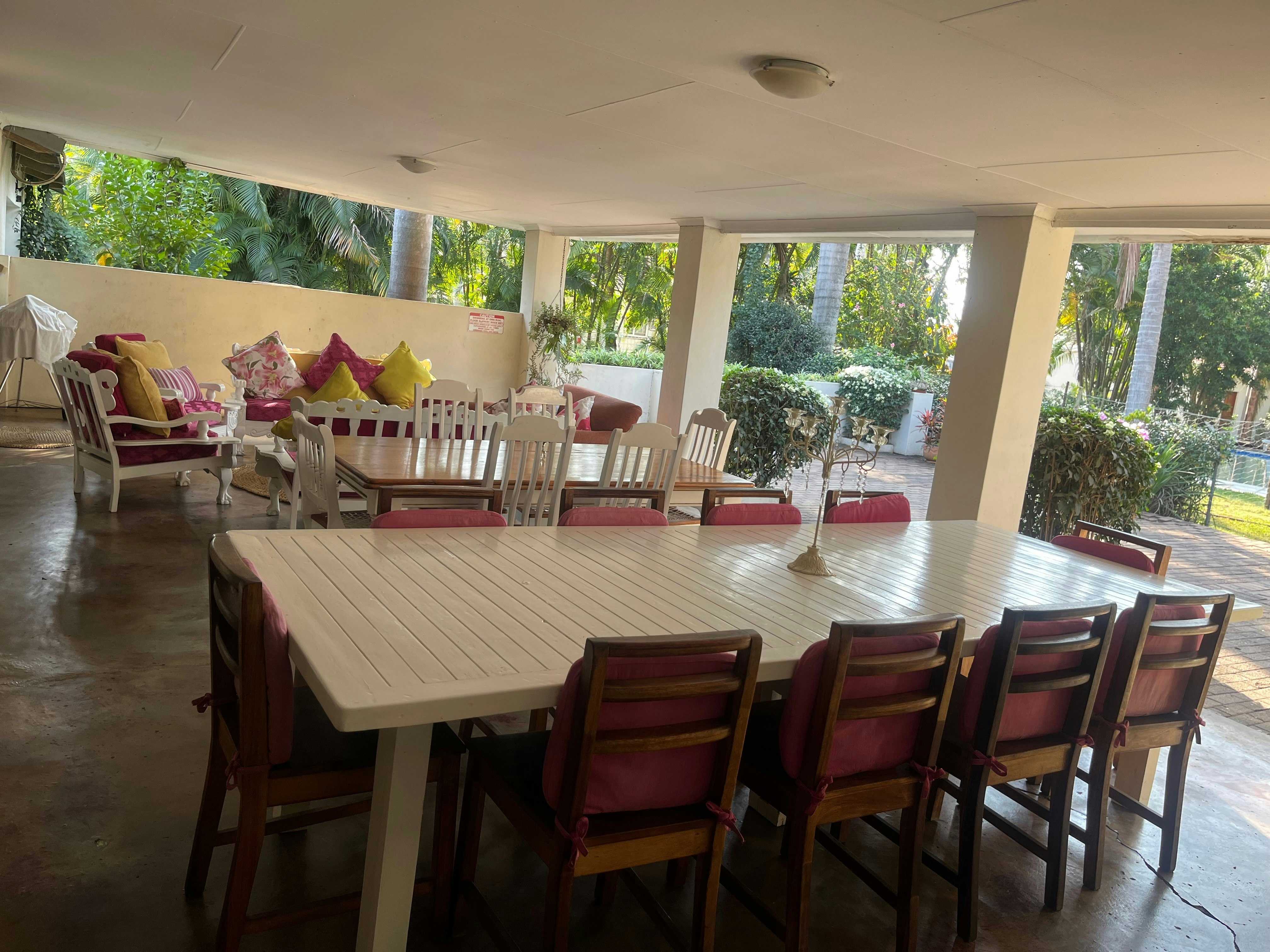 The Guest House Pongola image no 11 of 28