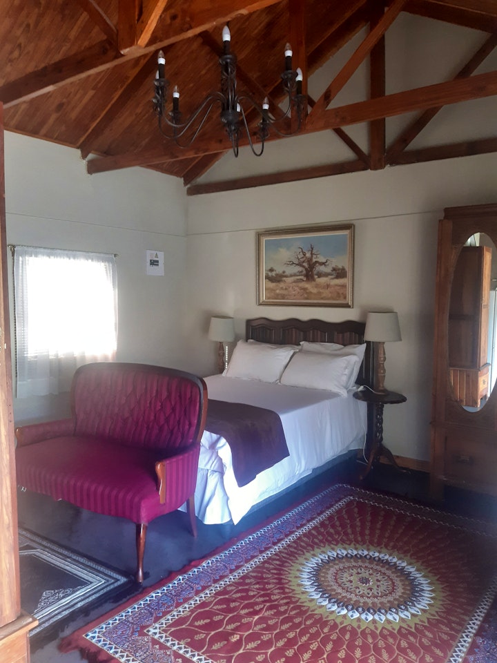 Free State Accommodation at Jaloersplek Waenhuis | Viya