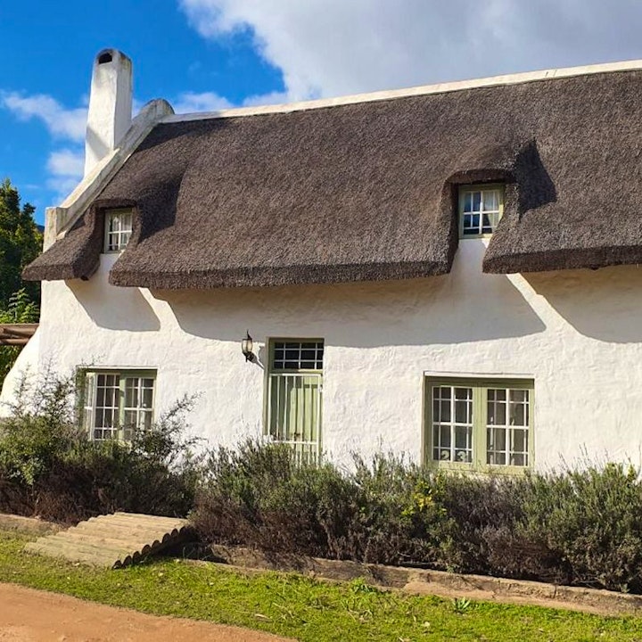 Western Cape Accommodation at Wagtail Cottage | Viya