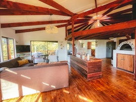 Eastern Cape Accommodation at Adventurer's Escape - Bohemian-style Holiday Home | Viya