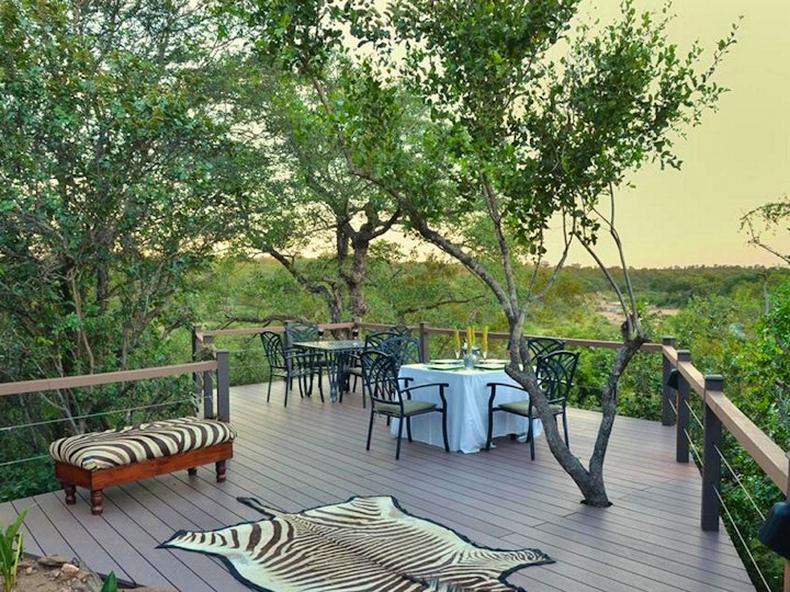 Limpopo Accommodation at Greenfire Game Lodge | Viya