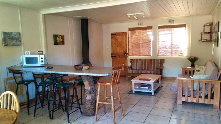 Western Cape Accommodation at Berghoff Disa Cottage | Viya