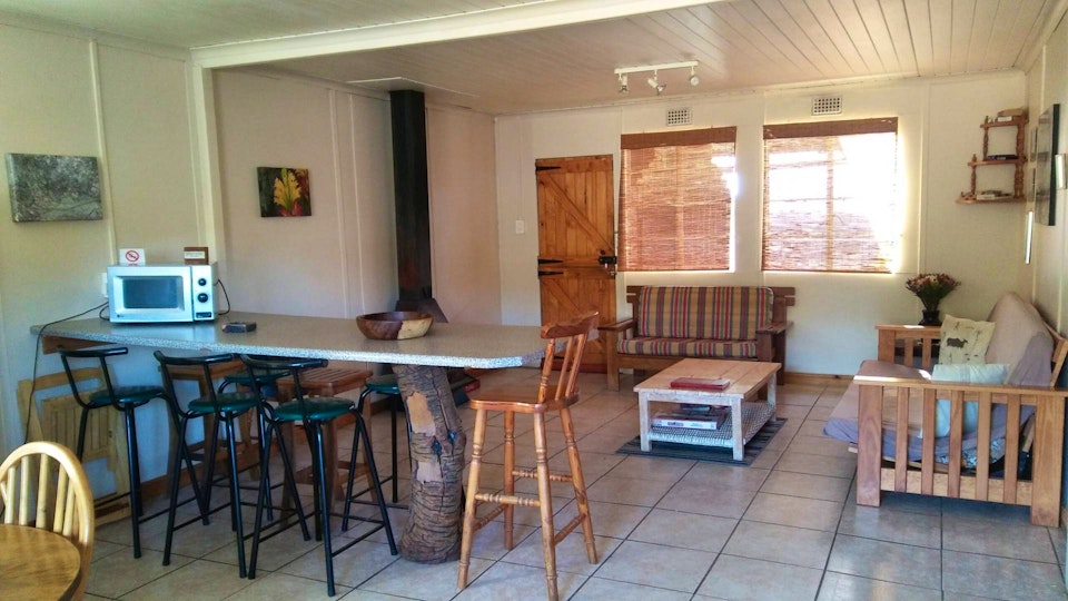 Western Cape Accommodation at  | Viya