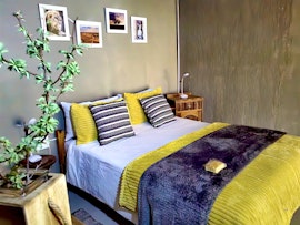 Kalahari Accommodation at  | Viya