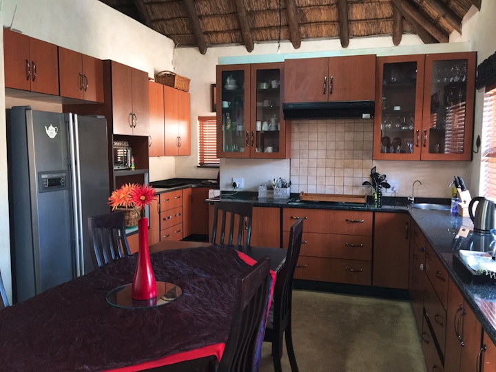 Limpopo Accommodation at Waterberg Inn | Viya
