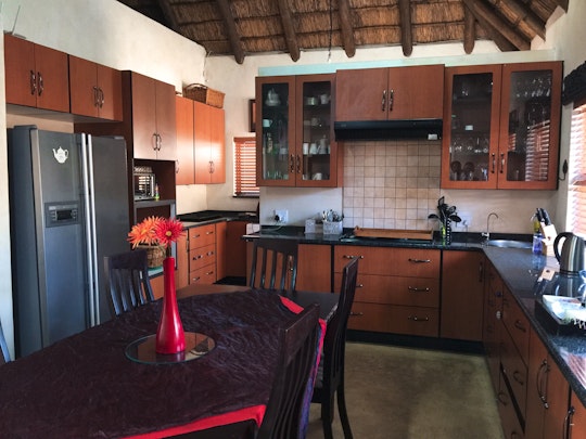 Waterberg Accommodation at  | Viya