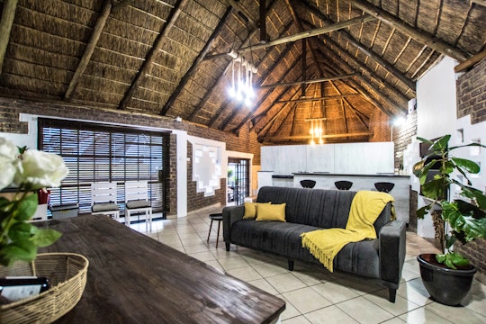 Benoni Accommodation at  | Viya