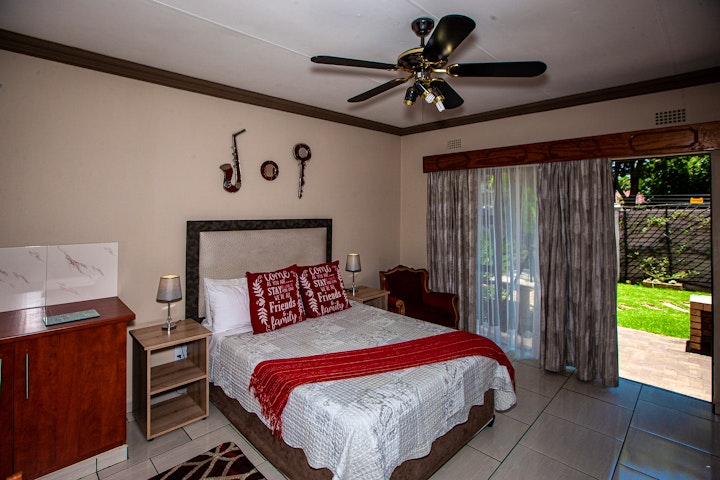 Gauteng Accommodation at Invite Guest House | Viya