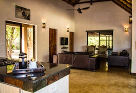 Kruger To Canyons Accommodation at Lindanda Luxury Lodge | Viya