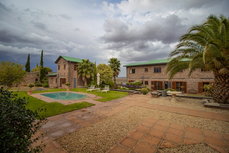 Northern Cape Accommodation at  | Viya