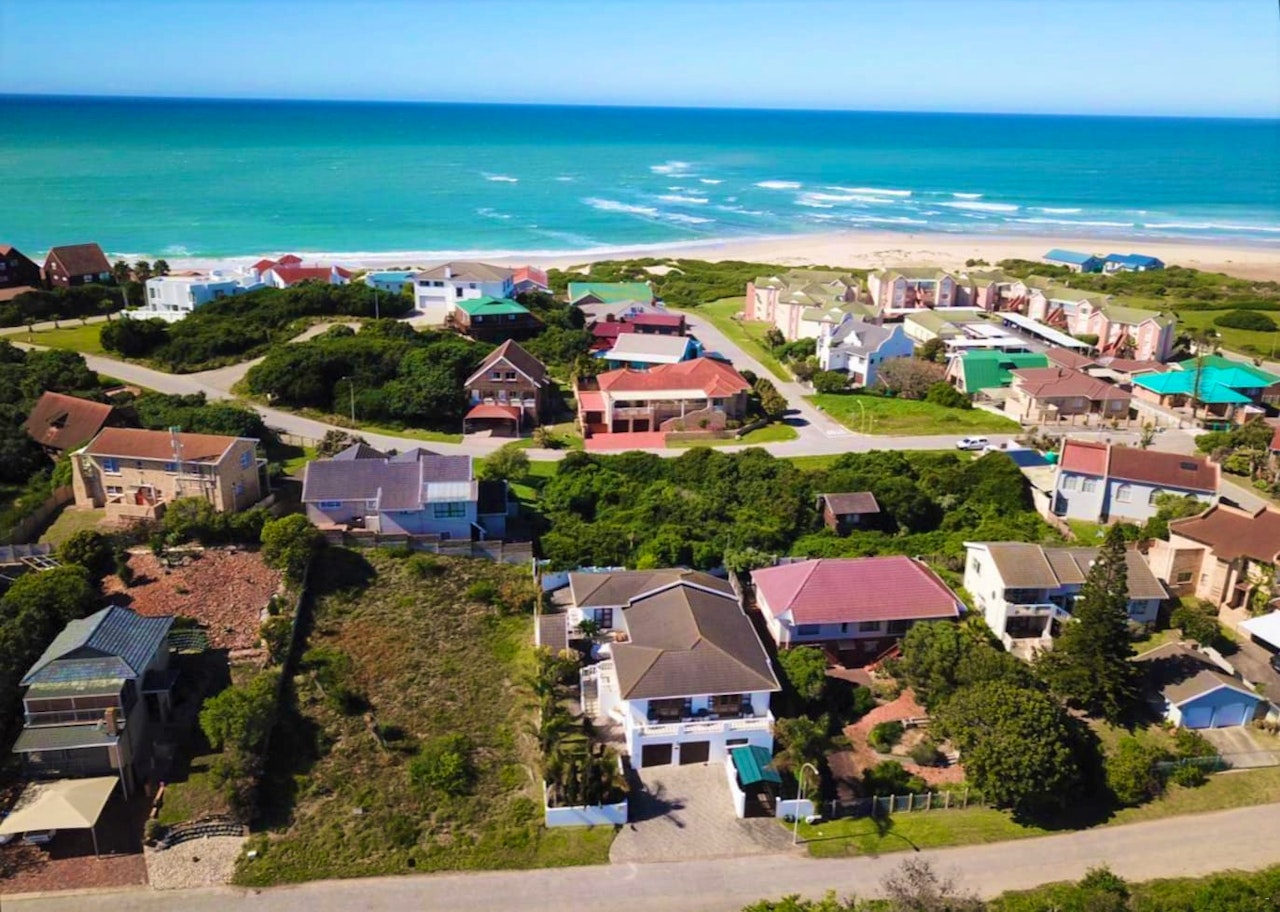 Jeffreys Bay Accommodation at  | Viya