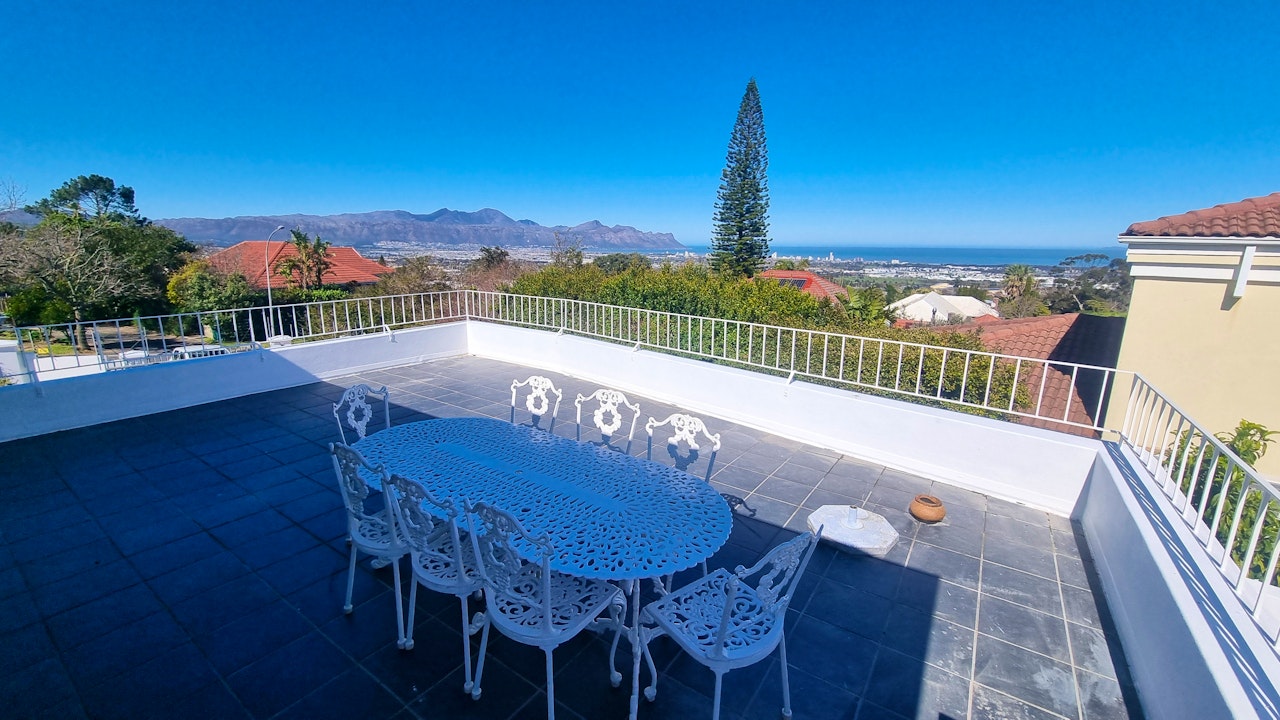 Somerset West Accommodation at  | Viya