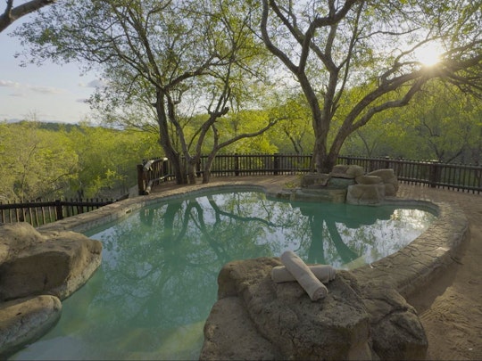 Kruger To Canyons Accommodation at  | Viya