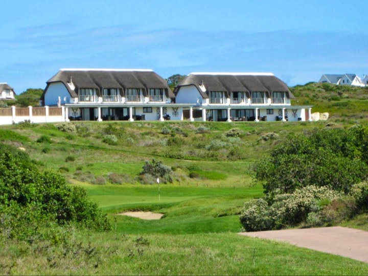 Sarah Baartman District Accommodation at St Francis Golf Lodge | Viya