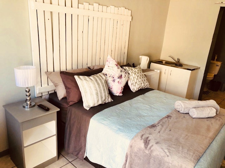 Eastern Cape Accommodation at Conti-Inn | Viya