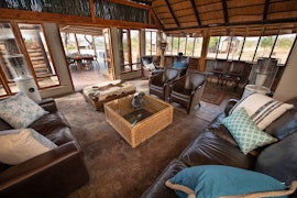 Mpumalanga Accommodation at Buffelshoek Tented Camp | Viya