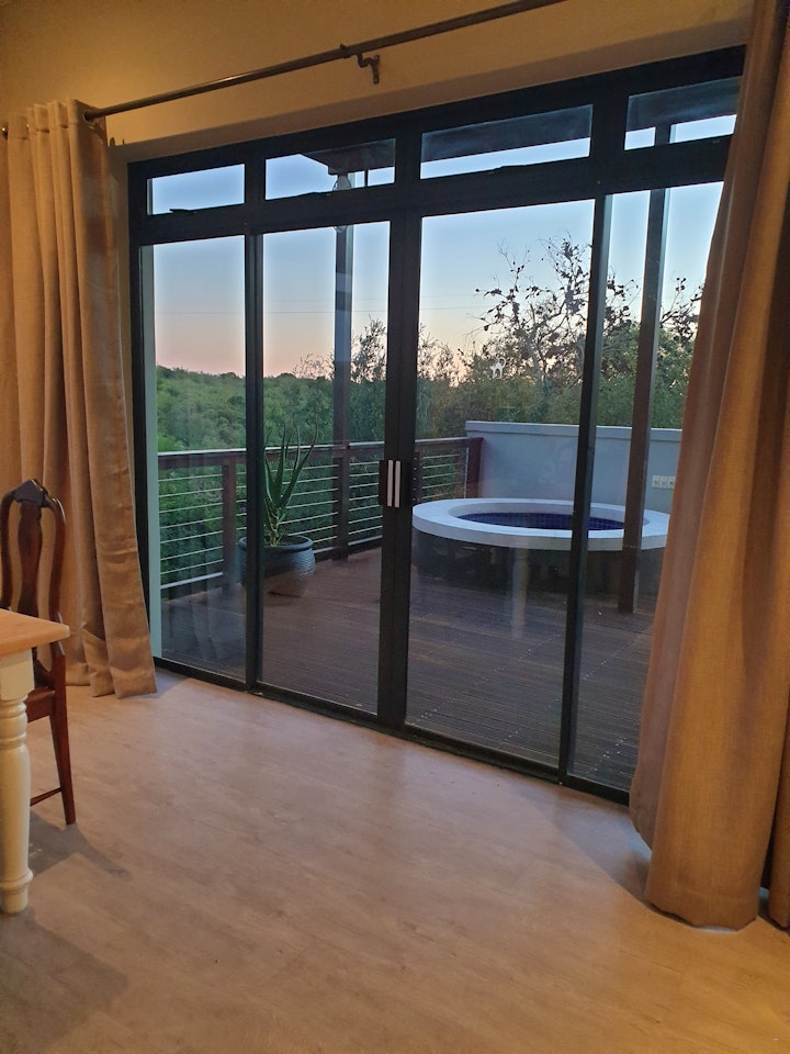 Overberg Accommodation at River Tree House | Viya