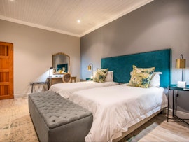 Boland Accommodation at  | Viya