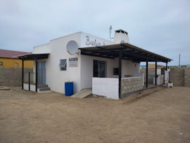 Port Nolloth Accommodation at  | Viya