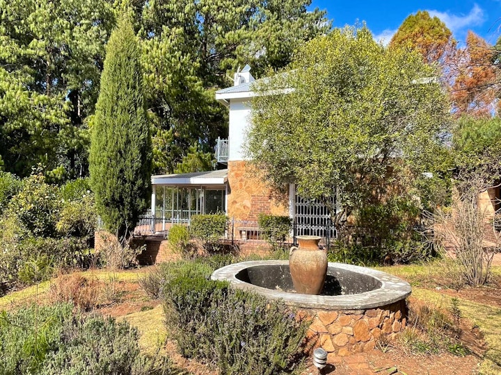 Mpumalanga Accommodation at Elm Tree House | Viya