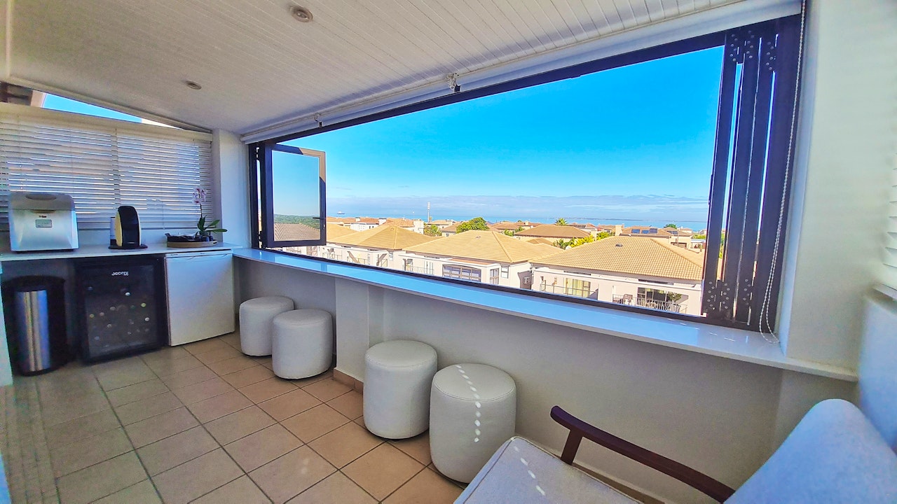 Bloubergstrand Accommodation at  | Viya