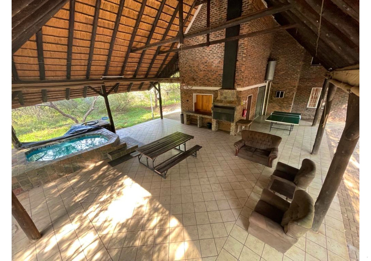 Kruger National Park South Accommodation at  | Viya