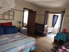 Karoo Accommodation at Karoo Uitsig | Viya