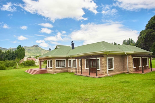 Drakensberg Accommodation at  | Viya