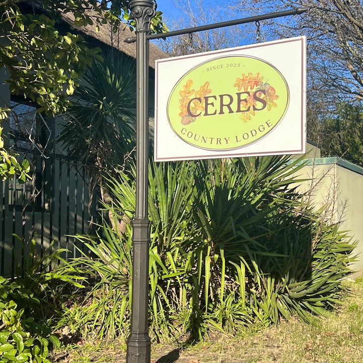Western Cape Accommodation at Ceres Country Lodge | Viya