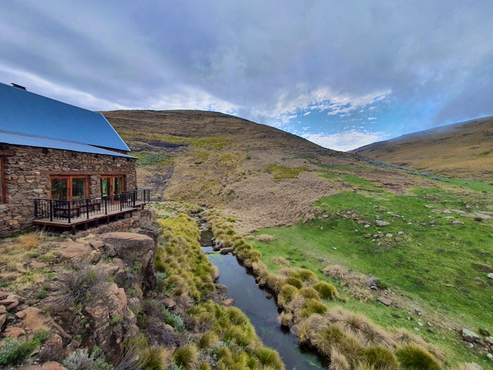 Eastern Cape Accommodation at Tenahead Mountain Lodge | Viya