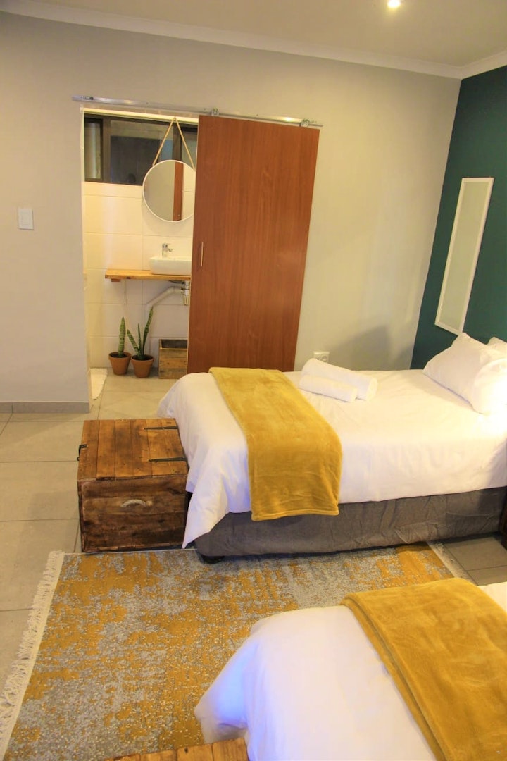 Bloemfontein Accommodation at Nini Se Gastekamers | Viya